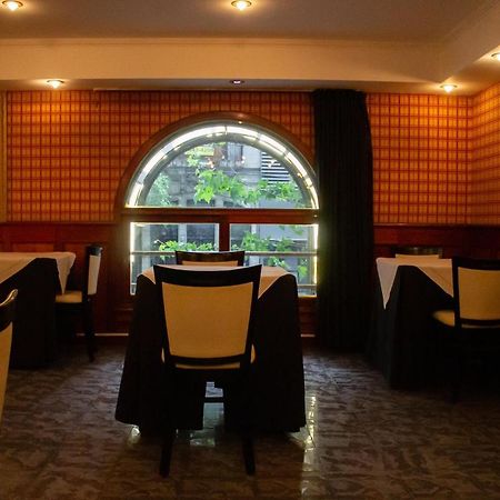 Aparthotel Anchorena Appart Buenos Aires Zewnętrze zdjęcie