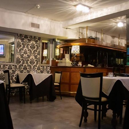 Aparthotel Anchorena Appart Buenos Aires Zewnętrze zdjęcie