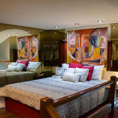 Aparthotel Anchorena Appart Buenos Aires Zewnętrze zdjęcie