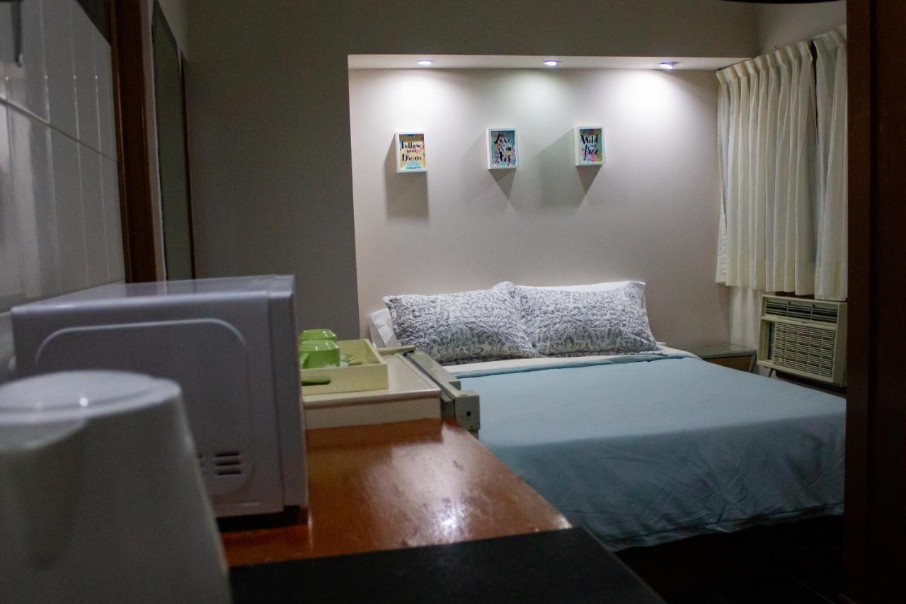 Aparthotel Anchorena Appart Buenos Aires Zewnętrze zdjęcie