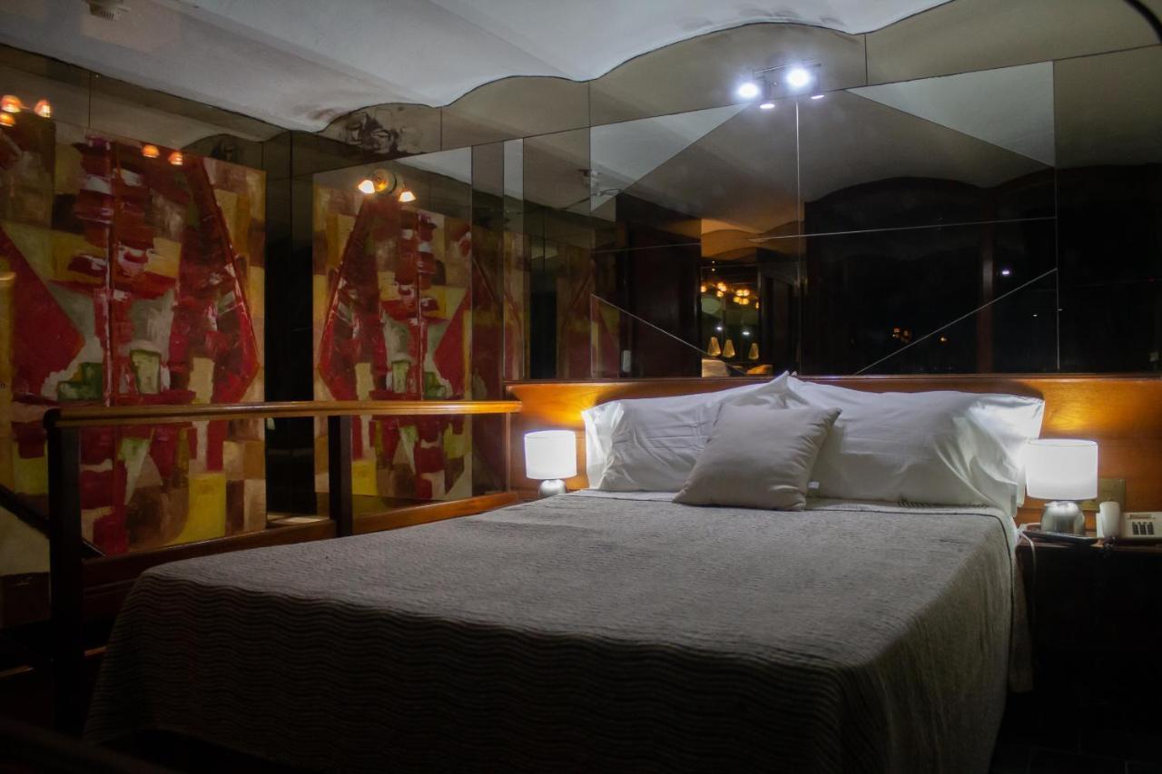 Aparthotel Anchorena Appart Buenos Aires Zewnętrze zdjęcie