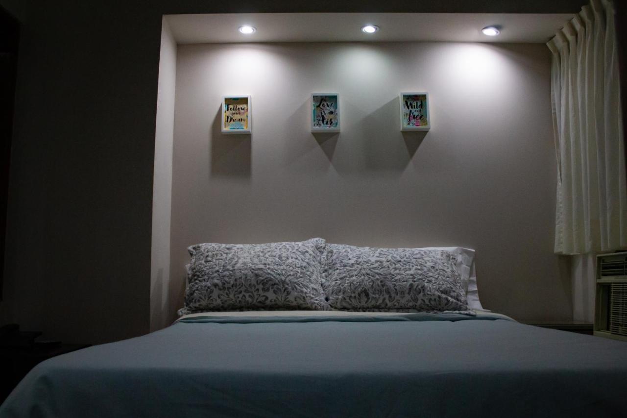 Aparthotel Anchorena Appart Buenos Aires Zewnętrze zdjęcie