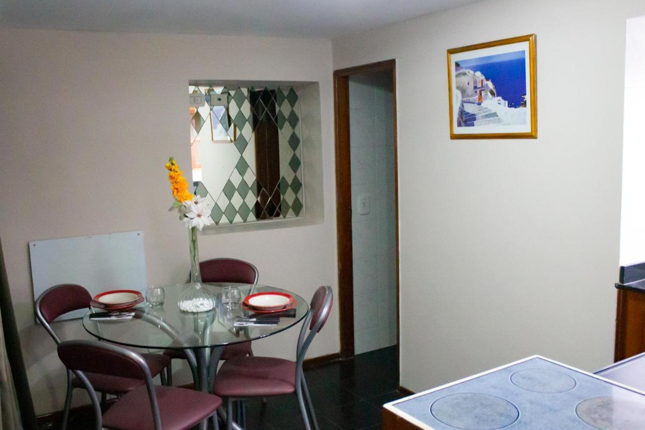 Aparthotel Anchorena Appart Buenos Aires Zewnętrze zdjęcie