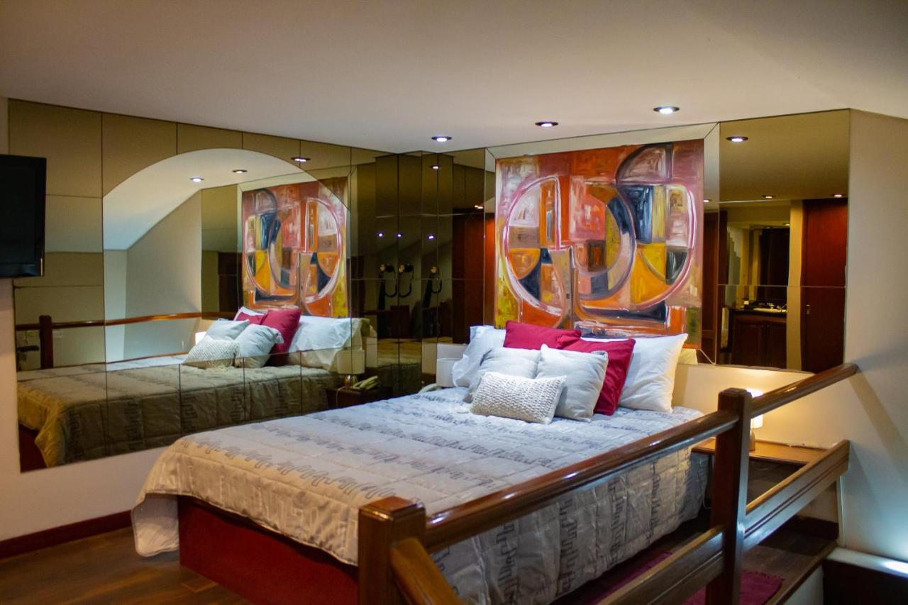 Aparthotel Anchorena Appart Buenos Aires Zewnętrze zdjęcie