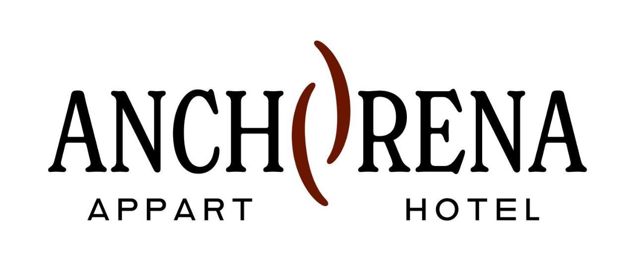Aparthotel Anchorena Appart Buenos Aires Zewnętrze zdjęcie