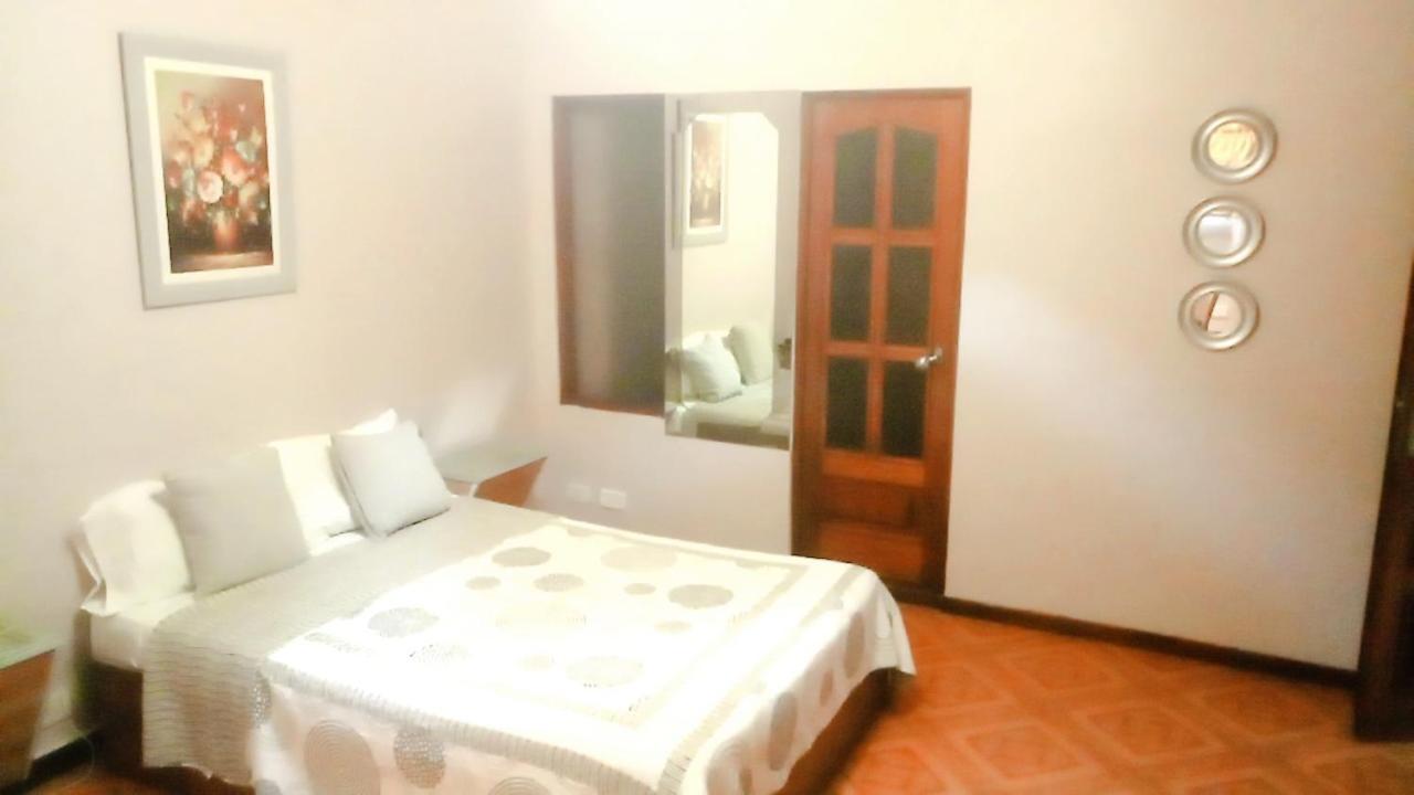 Aparthotel Anchorena Appart Buenos Aires Zewnętrze zdjęcie