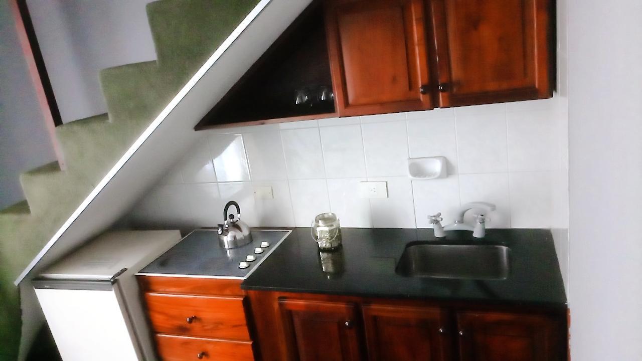 Aparthotel Anchorena Appart Buenos Aires Zewnętrze zdjęcie