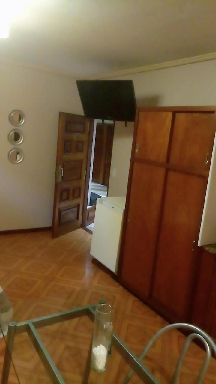 Aparthotel Anchorena Appart Buenos Aires Zewnętrze zdjęcie